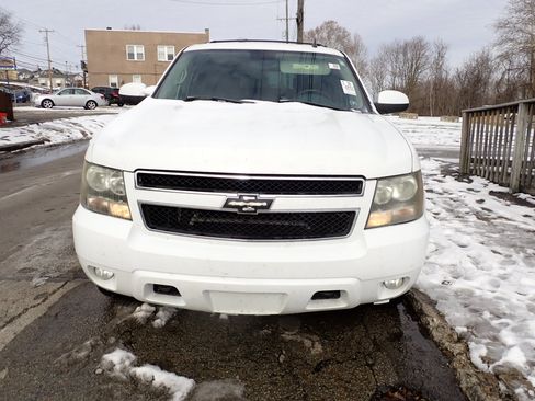 Used 2007 Chevrolet Tahoe LT image 5