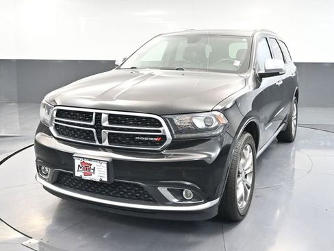 Used 2018 Dodge Durango Citadel image 13