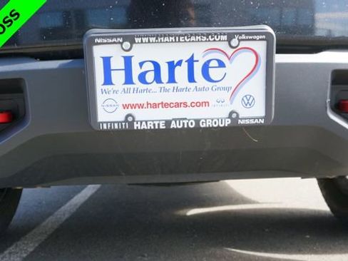 Used 2019 Chevrolet Silverado 1500 LT Trail Boss image 69