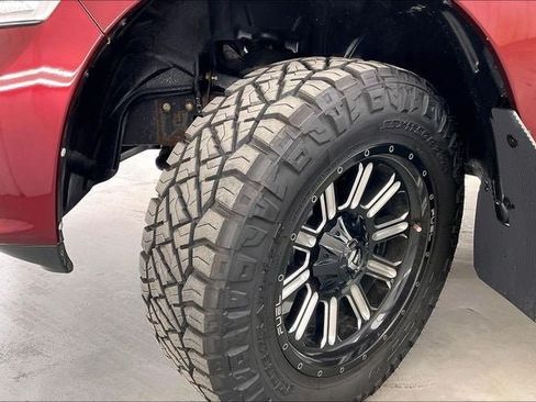 Used 2016 RAM 1500 Limited AWD/4WD image 34