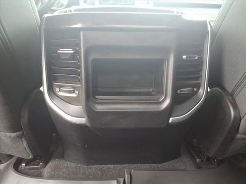 Used 2022 RAM 1500 Big Horn RWD image 15