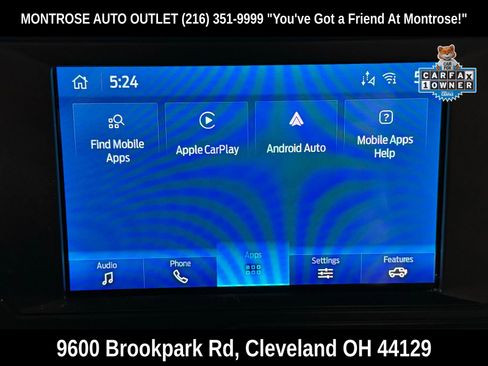 Used 2023 Ford Bronco Badlands image 24