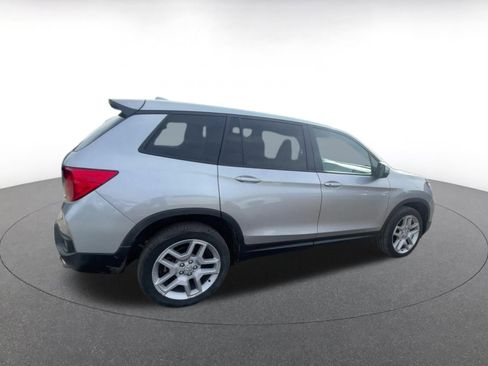 Used 2024 Honda Passport EX-L image 15