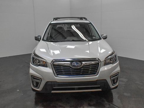 Used 2020 Subaru Forester Touring w/ Popular Package #2 image 2