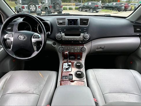 Used 2012 Toyota Highlander Limited image 15