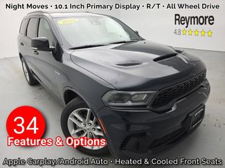 Used 2025 Dodge Durango R/T AWD/4WD video 1