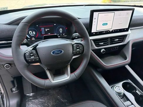New 2026 Ford Explorer ST-Line AWD/4WD image 14