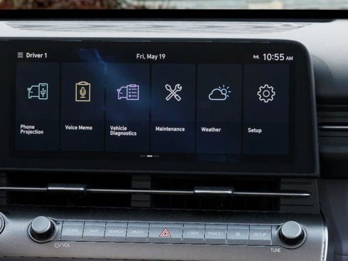 New 2026 Hyundai Kona SEL Sport AWD/4WD image 13