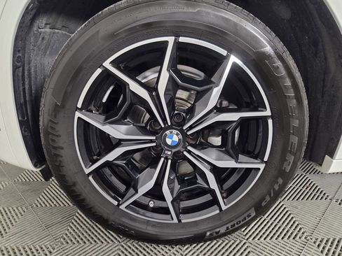 Used 2024 BMW X3 sDrive30i w/ Premium Package RWD image 8