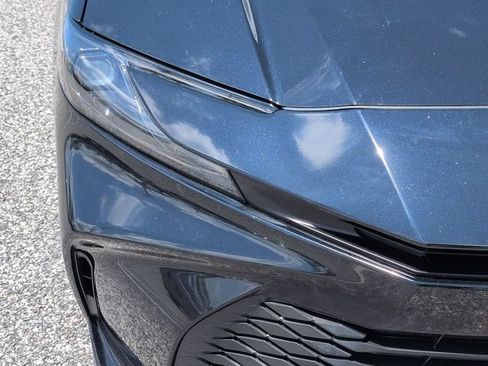 Certified 2025 Toyota Camry LE w/ Convenience Package FWD image 10