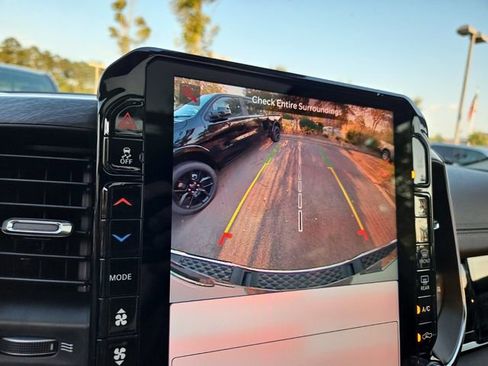 New 2026 RAM 1500 Laramie RWD image 11