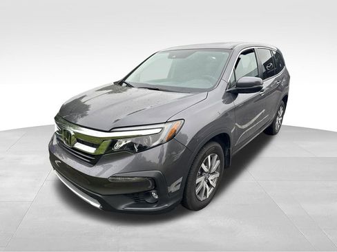Used 2020 Honda Pilot EX-L image 1