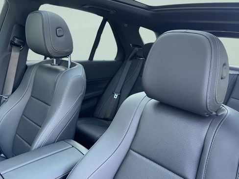 New 2026 Mercedes-Benz GLE 350 4MATIC image 49