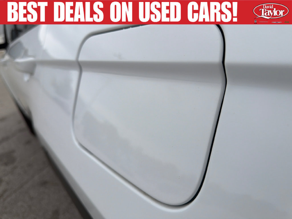 Used 2025 Jeep Grand Cherokee Altitude w/ Trailer Tow Package AWD/4WD image 39