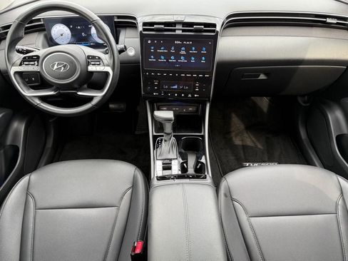 Used 2024 Hyundai Tucson SEL w/ Convenience Package FWD image 15