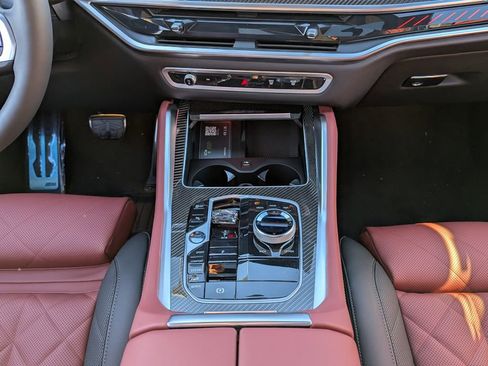 New 2026 BMW X6 M60i image 28