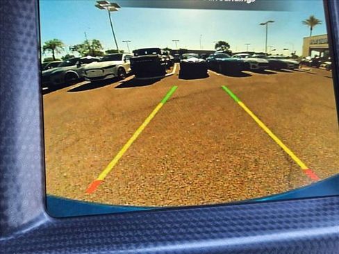 Used 2022 Dodge Charger SRT Hellcat w/ Harman/Kardon Audio Group RWD image 15