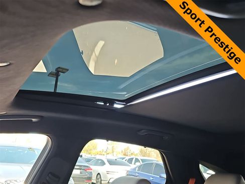 Used 2026 Genesis GV70 3.5T Sport Prestige image 29