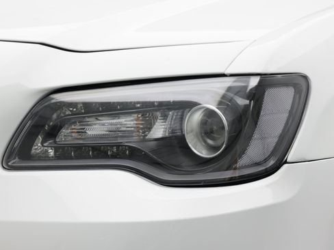Used 2022 Chrysler 300 S RWD image 7