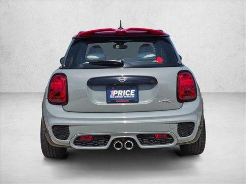 Used 2019 MINI Cooper John Cooper Works FWD image 7