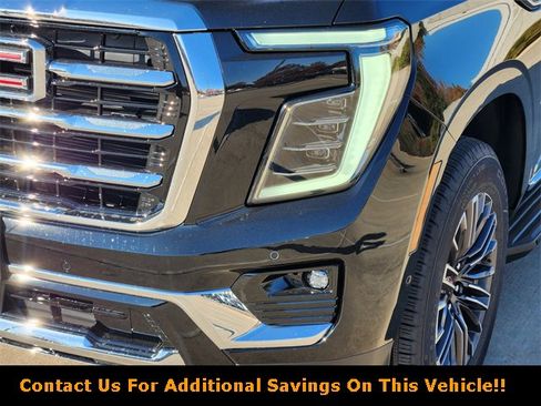 New 2026 GMC Yukon Elevation w/ LPO, Floor Liner Package image 6