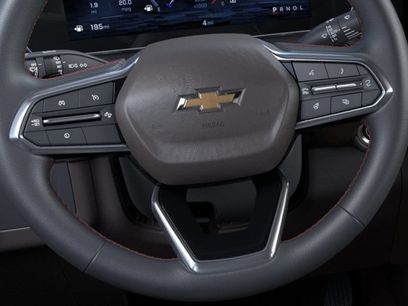 New 2026 Chevrolet Tahoe LT w/ Comfort Package