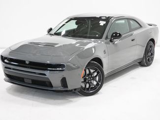 New 2026 Dodge Charger R/T Scat Pack video 2