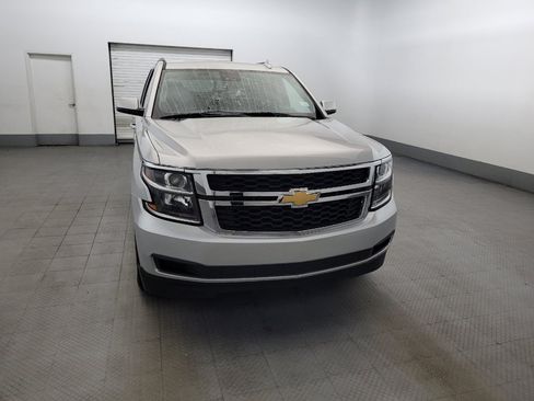 Used 2020 Chevrolet Tahoe LT AWD/4WD image 14