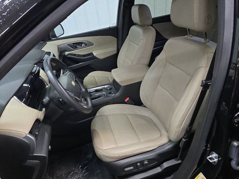 Used 2023 Chevrolet Traverse LT AWD/4WD image 29