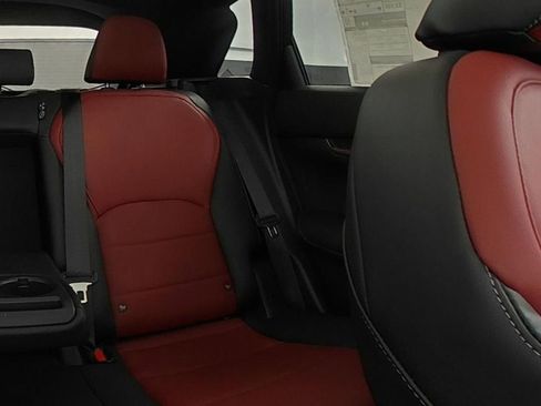 New 2025 INFINITI QX50 Sport image 19