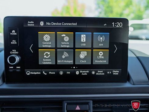Used 2025 Honda Pilot Elite image 33