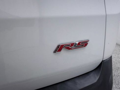 Used 2020 Chevrolet Traverse RS FWD image 12