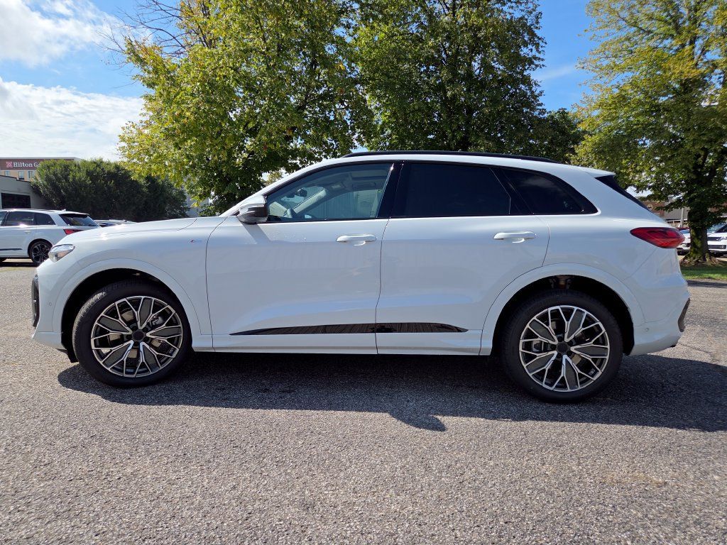 New 2026 Audi Q5 Prestige AWD/4WD image 23
