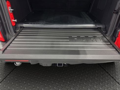 Used 2023 Ford Bronco Wildtrak image 13