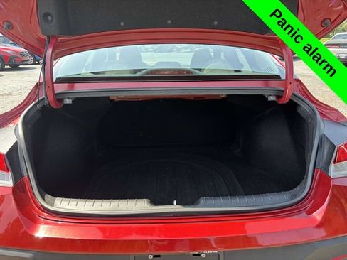 Used 2024 Hyundai Elantra SEL FWD image 36