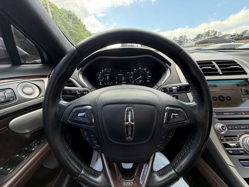 Used 2017 Lincoln MKZ Black Label w/ Climate Package FWD image 20