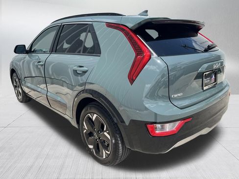 Used 2023 Kia Niro Wind FWD image 6