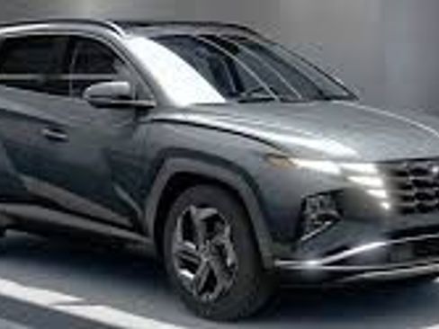 Certified 2024 Hyundai Tucson SEL image 15