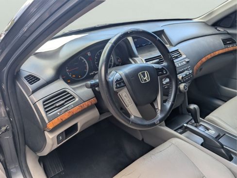 Used 2012 Honda Accord EX-L image 8