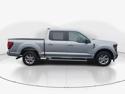 Used 2025 Ford F150 XLT w/ Equipment Group 301A Standard