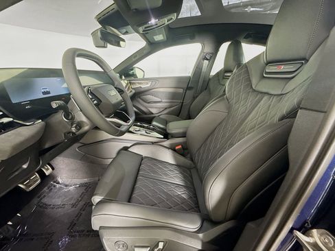 New 2026 Audi S5 Premium Plus AWD/4WD image 22