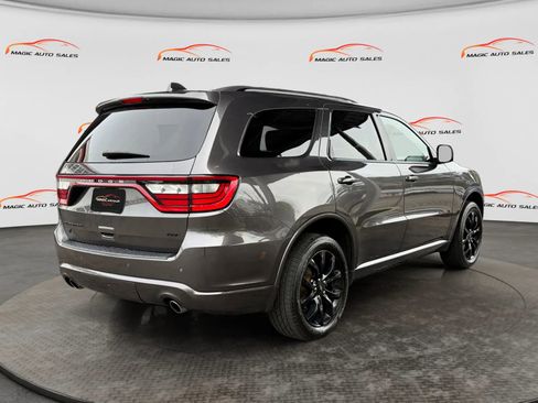 Used 2020 Dodge Durango GT AWD/4WD image 10