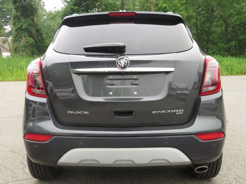 Used 2018 Buick Encore Premium w/ Experience Buick Package AWD/4WD image 6