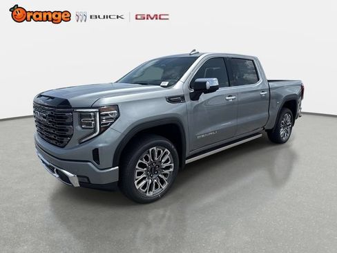 New 2026 GMC Sierra 1500 Denali Ultimate AWD/4WD image 7