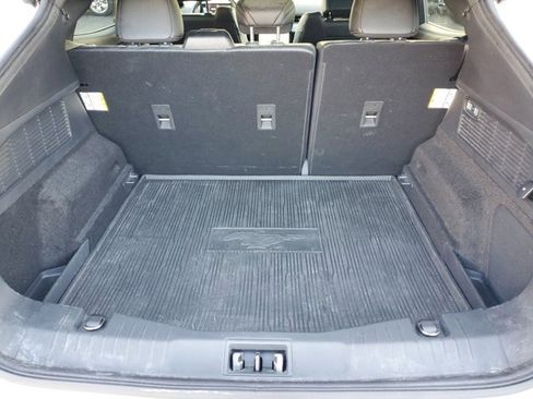 Used 2023 Ford Mustang Mach-E GT image 8