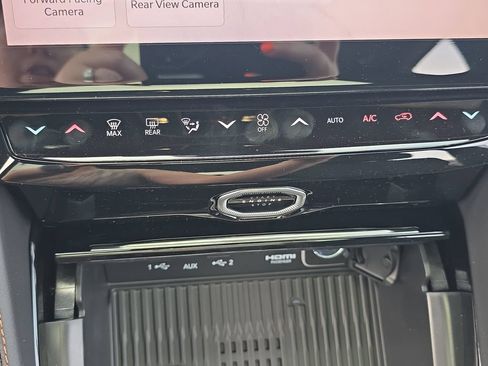 New 2026 Jeep Grand Cherokee Summit AWD/4WD image 21