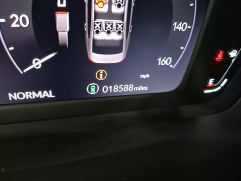 Used 2024 Honda Accord EX-L image 19