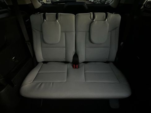 New 2026 Ford Explorer Platinum w/ LUX Leather Package image 37