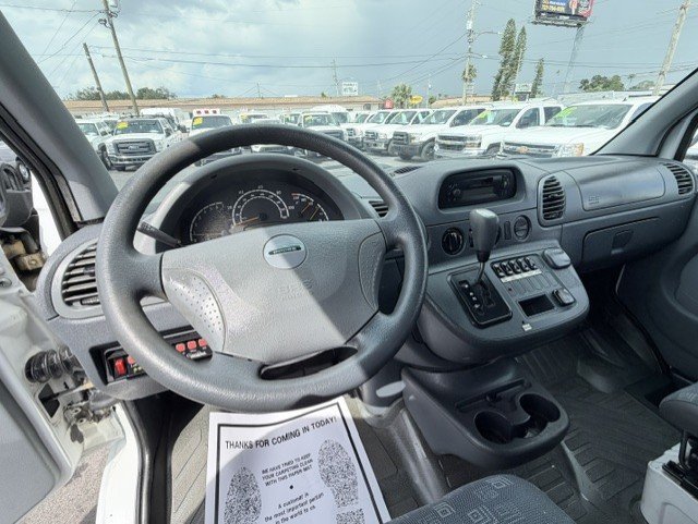 Used 2005 Dodge Sprinter 2500 w/ PWR Convenience Group RWD image 16