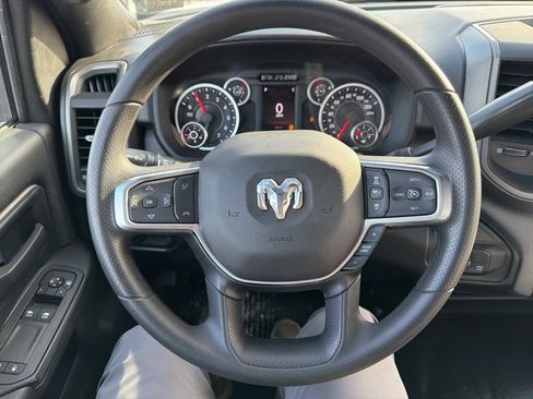 New 2026 RAM 2500 Tradesman w/ Chrome Appearance Group image 10